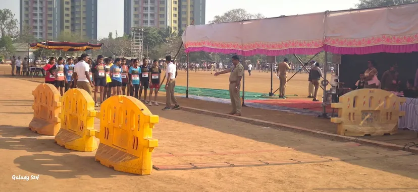 Police Recruitment 2024-2025