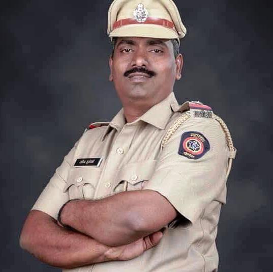 Shri. Sachin Suryavanshi