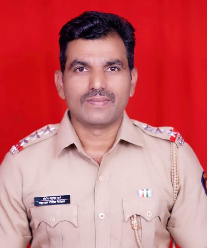 Shri. Santosh Mane
