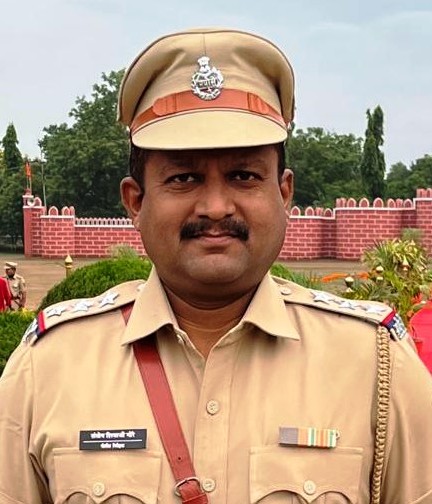 Shri. Santosh Gore