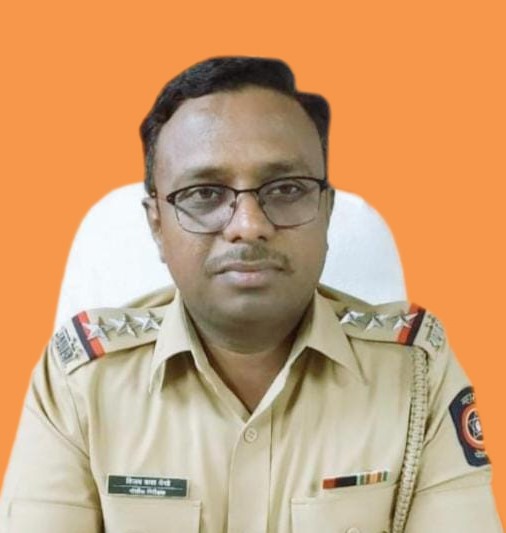 Shri. Vijay Gherde