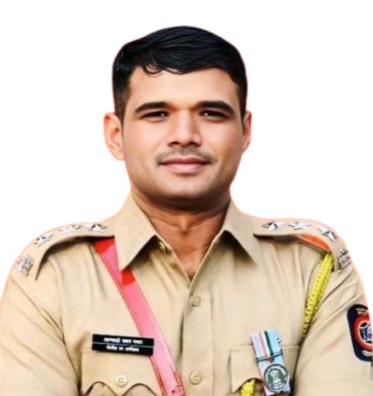 Shri. Appaso Pawar