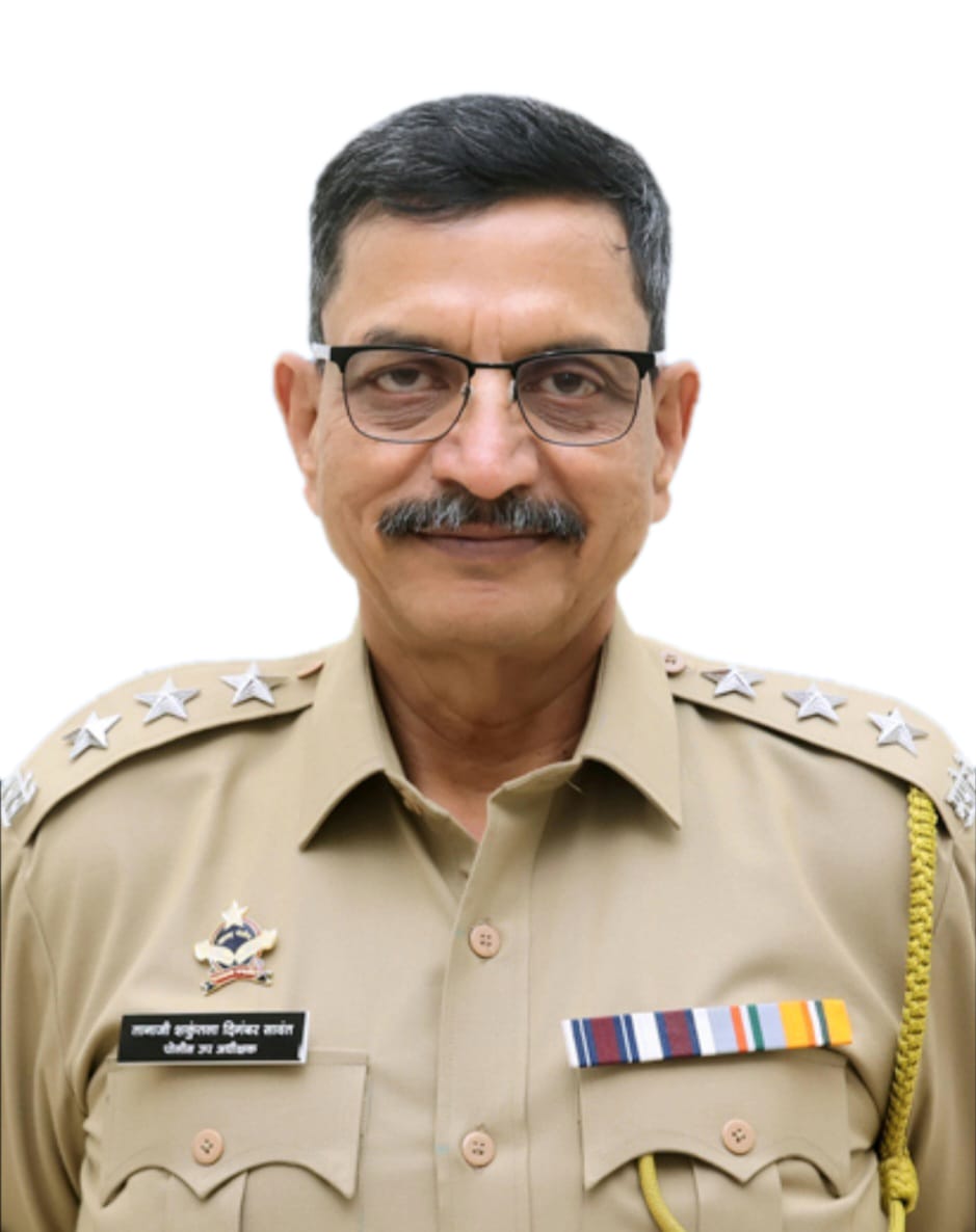 Shri.Tanaji Sawant